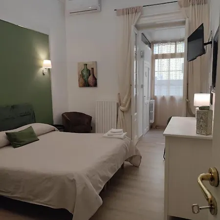 Casa Deco Business Solution Alojamento de Acomodação e Pequeno-almoço Taranto