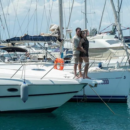 Casa Deco Business Solution Alojamento de Acomodação e Pequeno-almoço Taranto