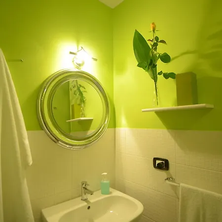 Alojamento de Acomodação e Pequeno-almoço Casa Deco Business Solution Taranto