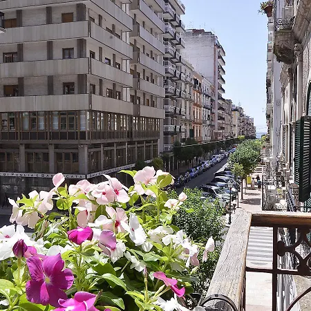 Casa Deco Business Solution Alojamento de Acomodação e Pequeno-almoço Taranto