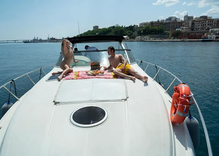 Casa Deco Frühstückspension