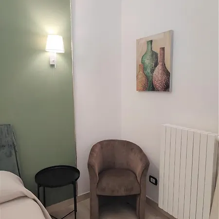 Casa Deco Bed & Breakfast Taranto