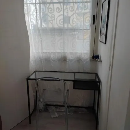 Casa Deco Bed & Breakfast