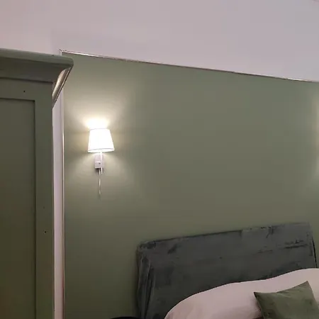 Bed & Breakfast Casa Deco Business Solution 3*