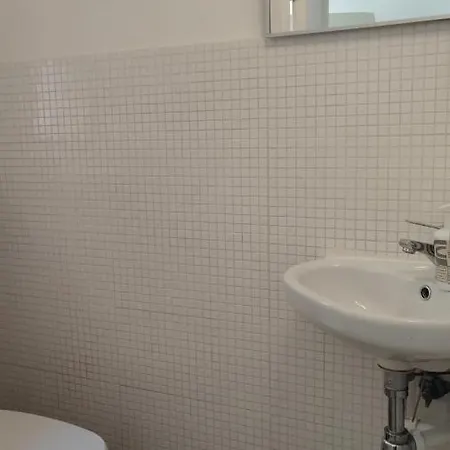 Bed & Breakfast Casa Deco Business Solution Taranto