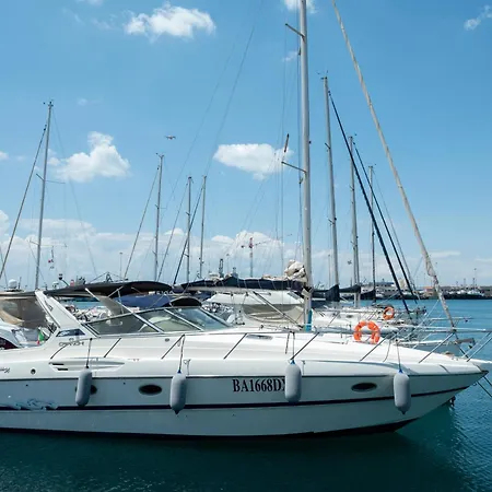 Casa Deco Business Solution 3* Tarente