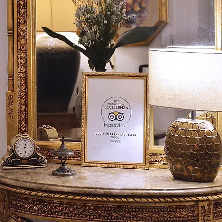 Casa Deco Business Solution Bed & Breakfast