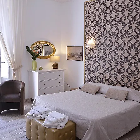 Casa Deco Business Solution 3* Taranto