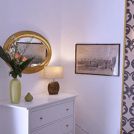 Bed & Breakfast Casa Deco Business Solution