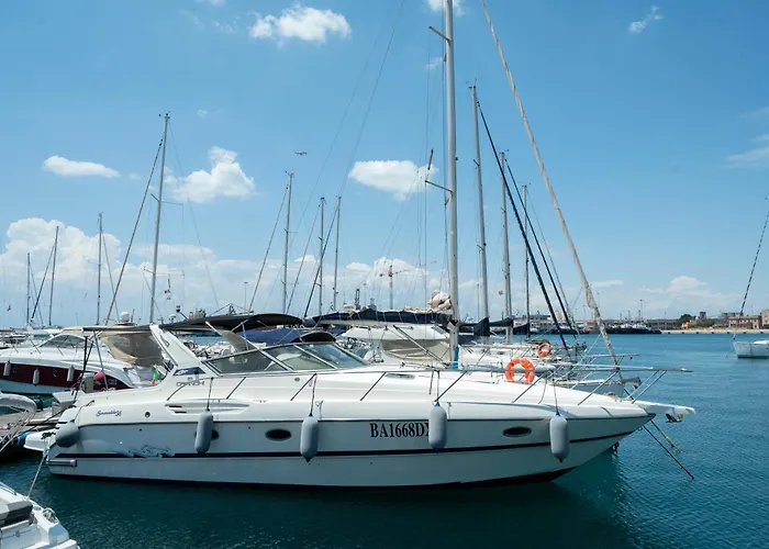 Casa Deco Business Solution 3* Tarente